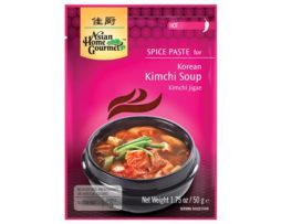 Pasta do zupy kimchi AHG 50 g