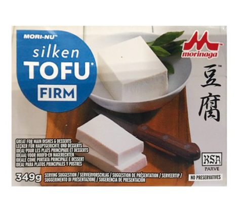 Tofu Mori-nu 349 g