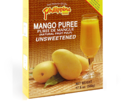 Drink mango Philippine w proszku 500 g