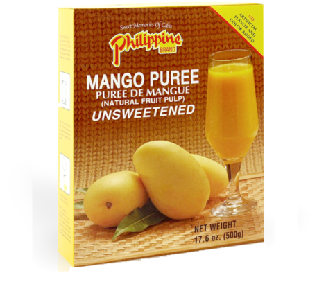 Drink mango Philippine w proszku 500 g