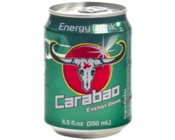 Energetyk Carabao 250 ml