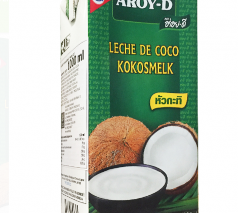 mleko kokosowe Aroy 1000 ml