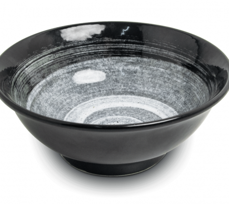 Ceramiczna miska Kuro 21 x 9 cm
